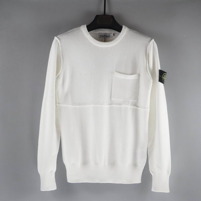 Stone Island Sweater 0305