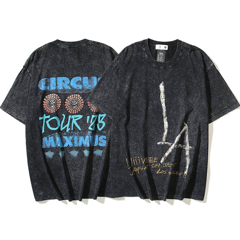 Four Cactus M-2XL cztx111