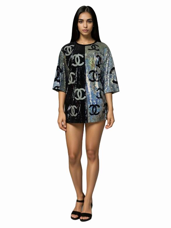 Chanel Uniform size W0048