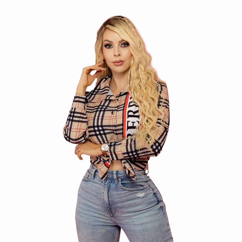 Burberry S-XXL J2862