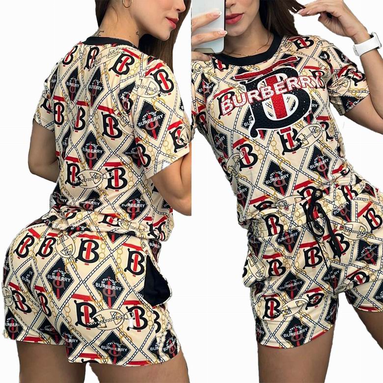 Burberry S-XXL J2967