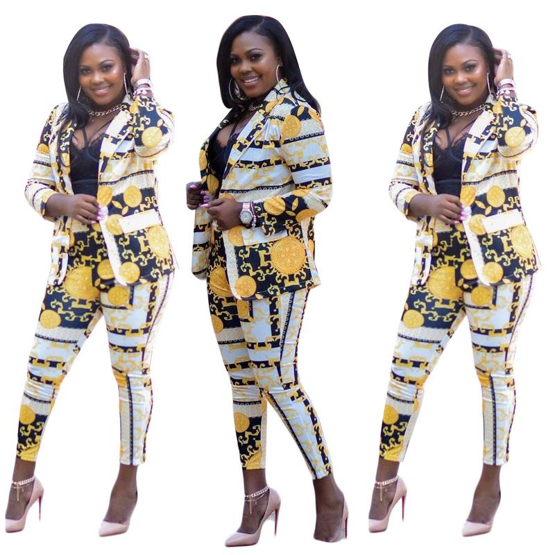 Versace Dress s-xxl YY6553