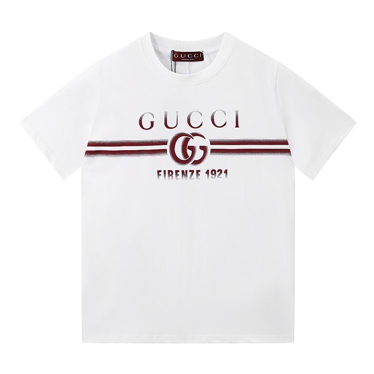 Gucci T Shirt 12dt 0316
