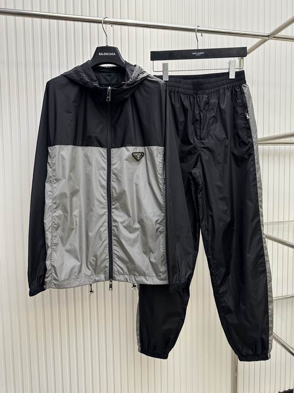 Prada ������װ 1115