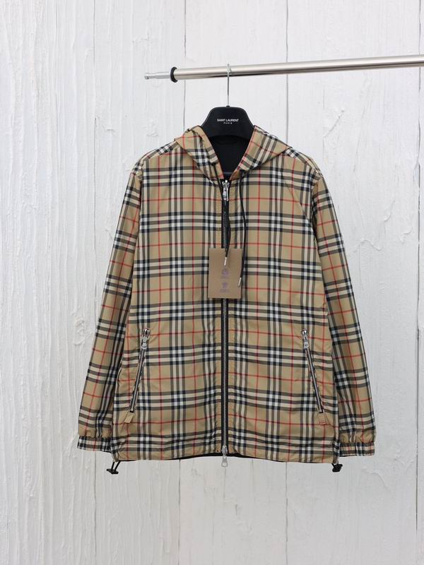 Burberry S-XL wdtr03