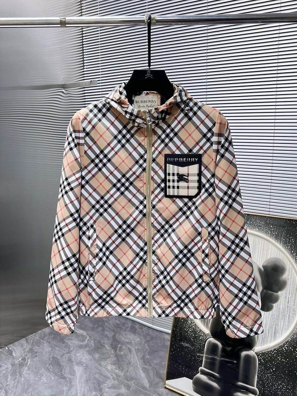 Burberry M-3XL uftx01