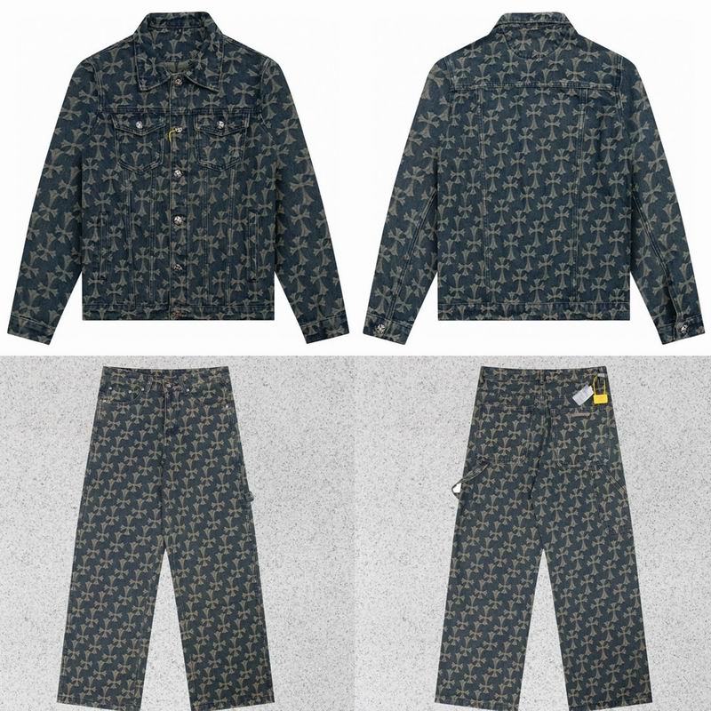 Chrome Hearts ������װ 0403