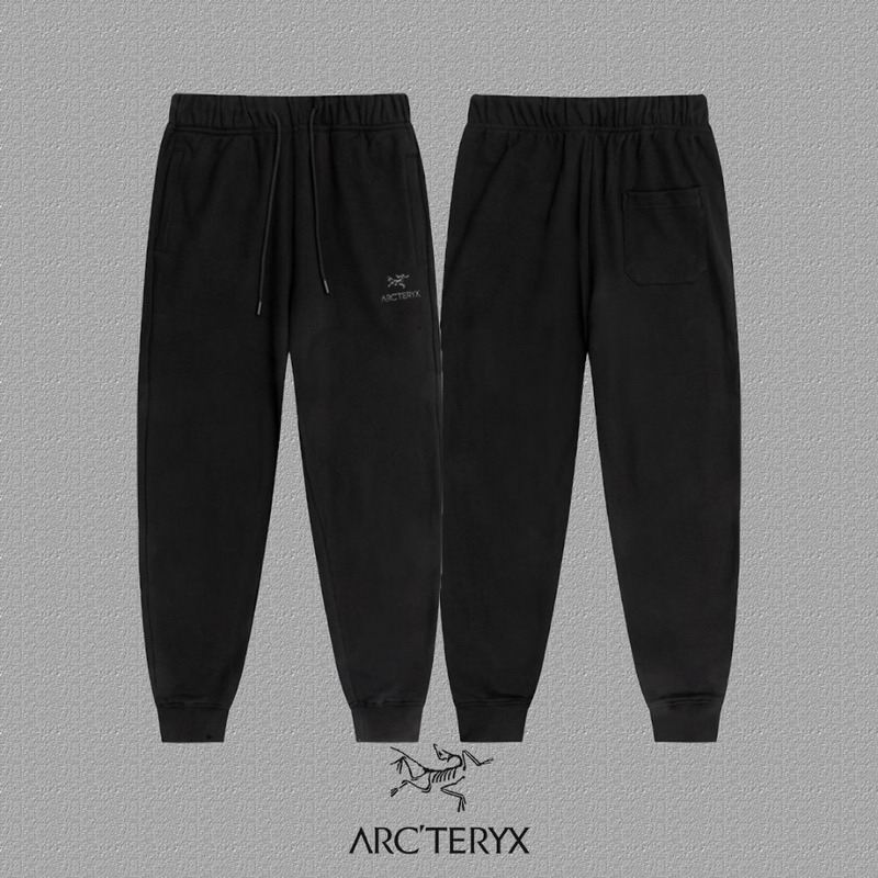 Arcteryx S-XL dgtr01