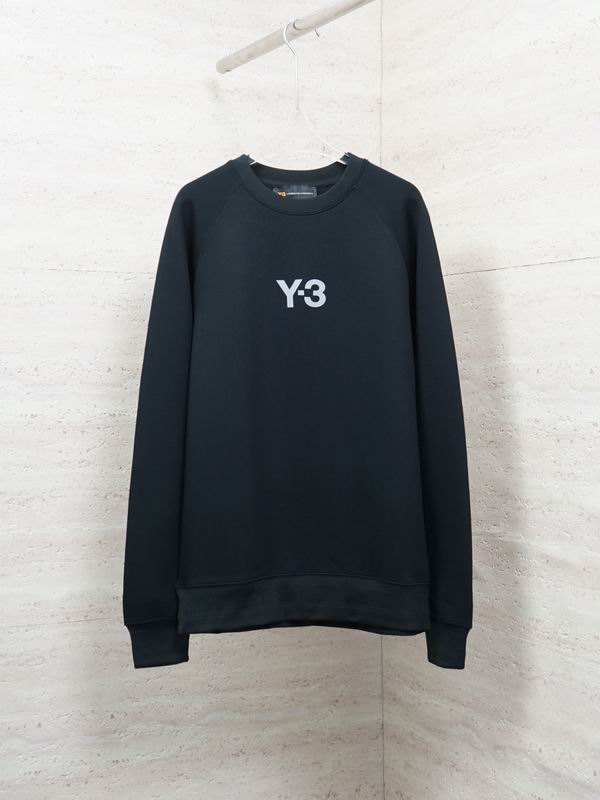 Y-3 M-3XL wdtr06