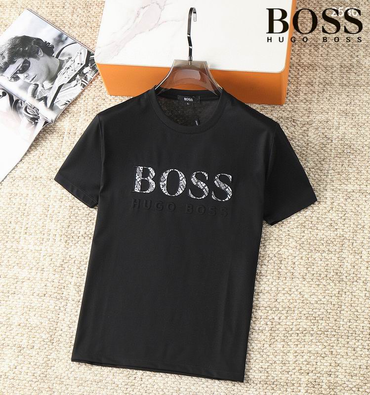 Boss M-4XL 24cr02