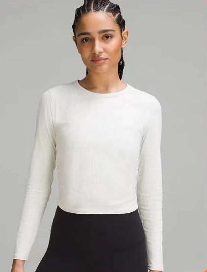 Lululemon S-3XL 401 3C ZS