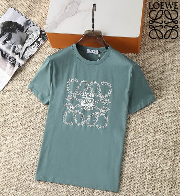 Loewe Shirt T 24c 0313