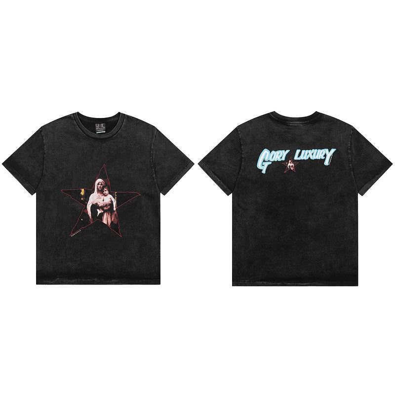 Saint Michael S-XL hdtx955