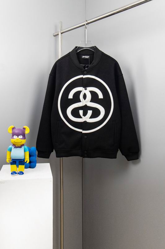 Stussy M-2XL yhtrK90