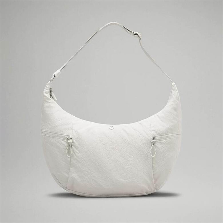 Lululemon 27x12.5x28cm 6L 45x12.5x39cm 13L  LU9CACS 2C AO