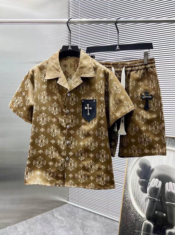 Chrome Hearts ������װ 0410