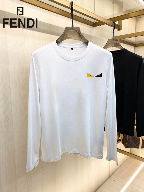 Fendi S-4XL 25tn05