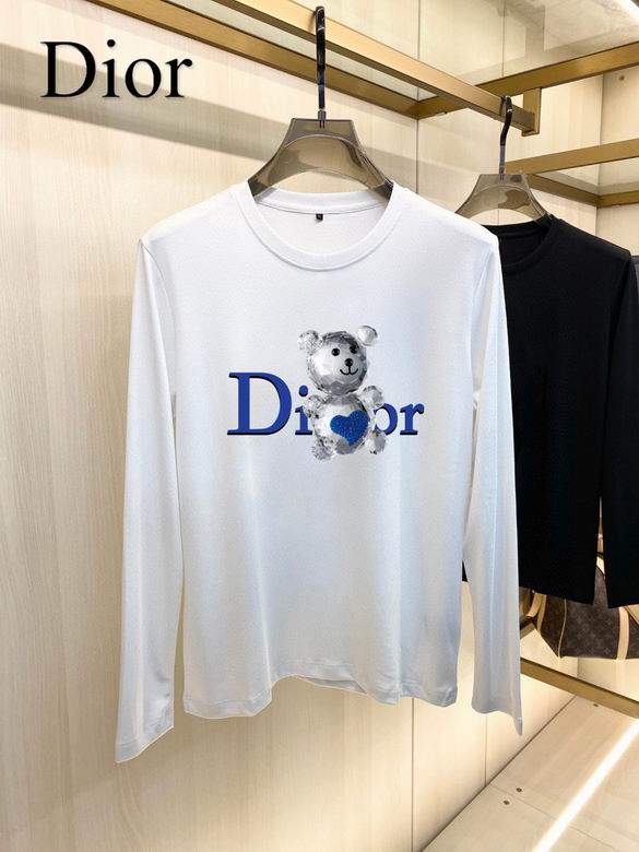 Dior S-4XL 25tn13