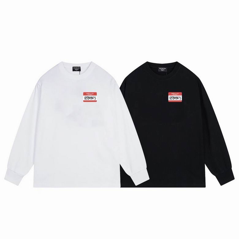 Balenciaga M-XXL cptW231