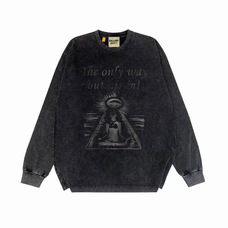 Gallery Dept S-XXL  sytZJGA040