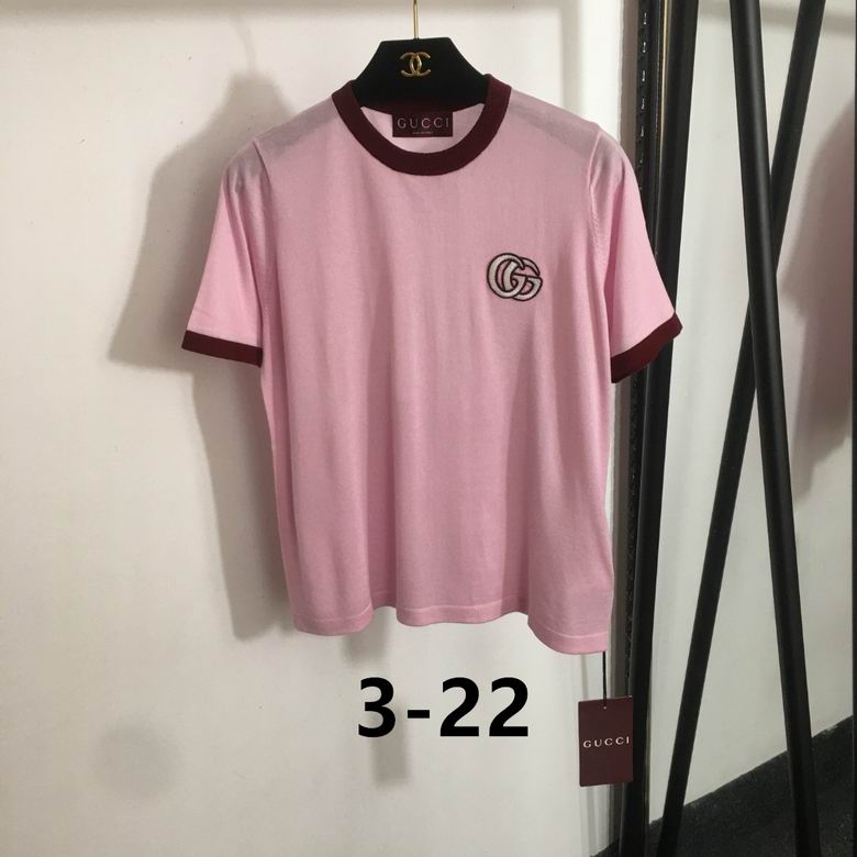 Gucci S-XL 36