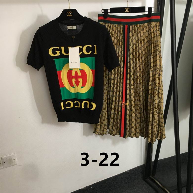 Gucci S-XL 108