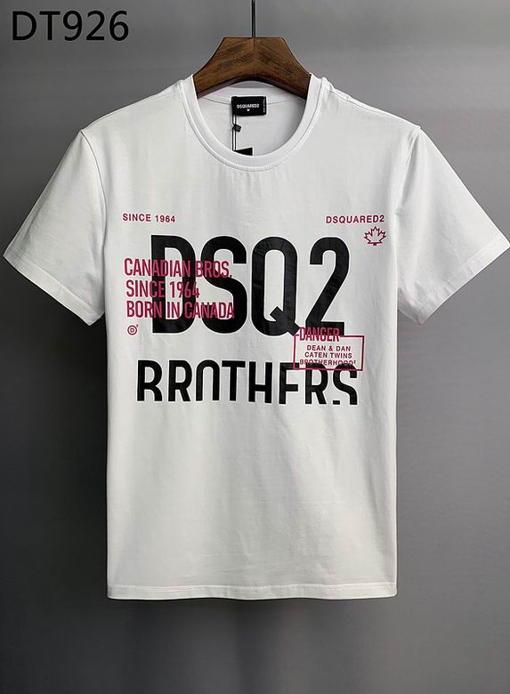 DSQ T Shirt m-3xl 1m11