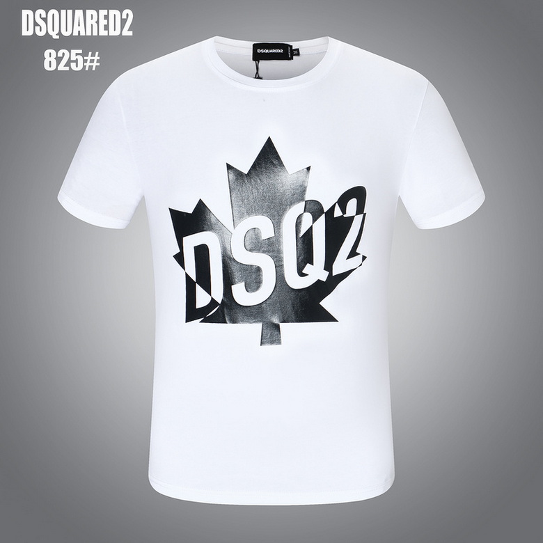 DSQ T Shirt 25l 0507