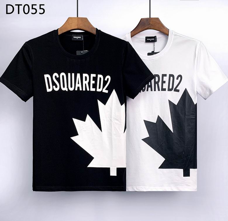 DSQ M-3XL  25LnDT055