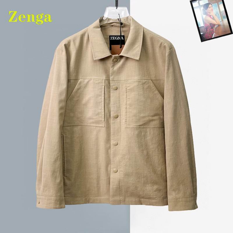 Zegna M-3XL 12yr21