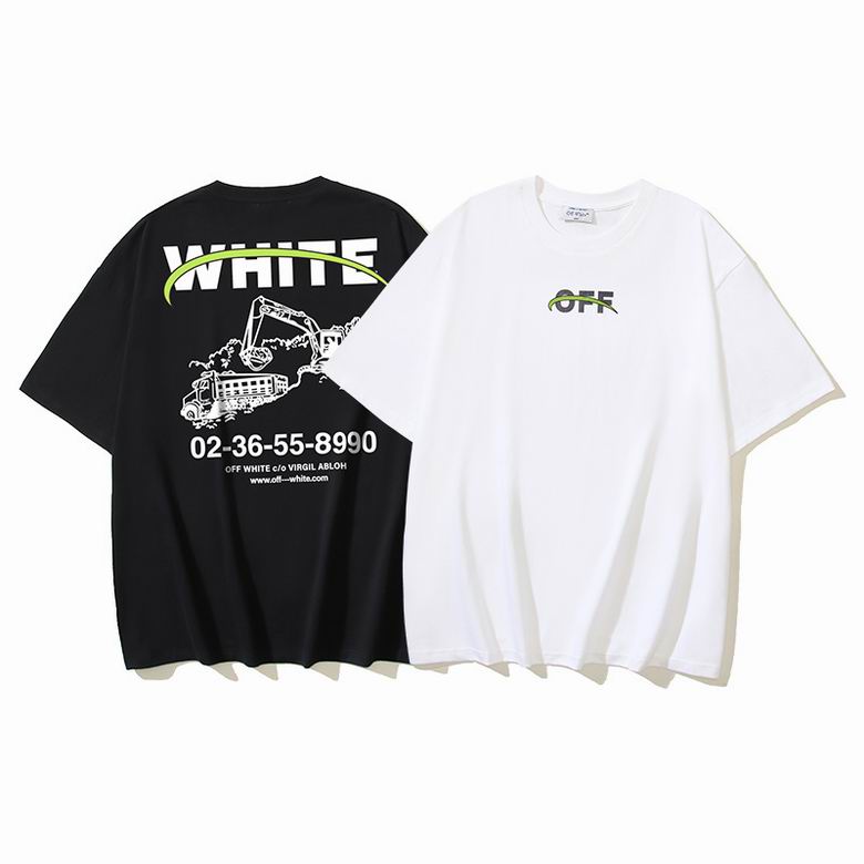 Off White ��T ymt 0507