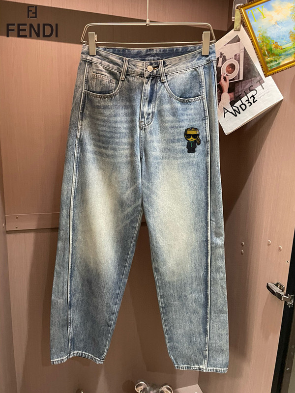 Fendi sz28-38 25tr351