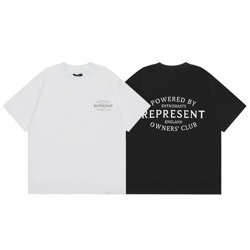 Represent S-XL hdtx1086
