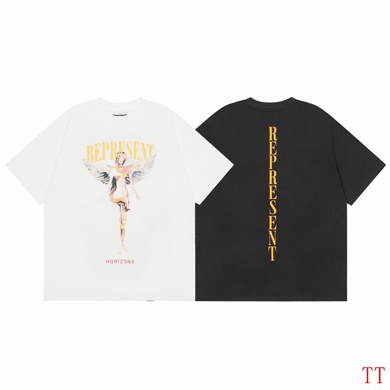 Represent S-XL 20tx03