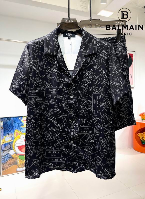 Balmain M-3XL 24cr06