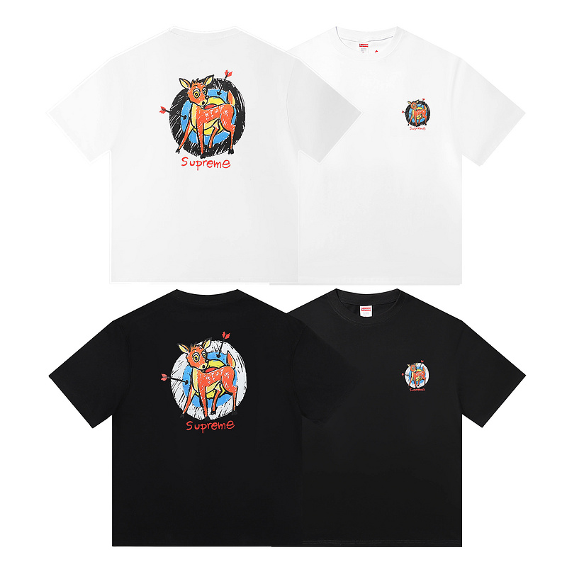 Supreme S-XL amtrE2019