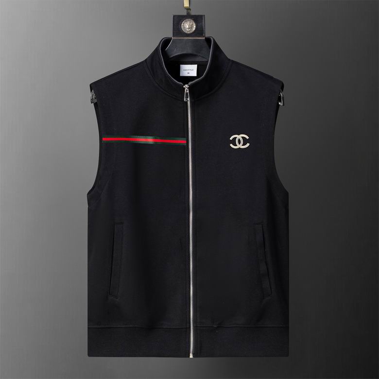 Chanel M-3XL 12yn10