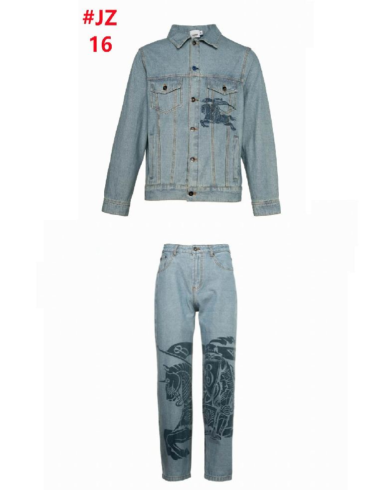 Burberry M-XXL 12yn289