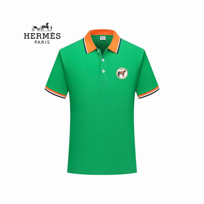 Hermes Polo Short m-3xl 25t04