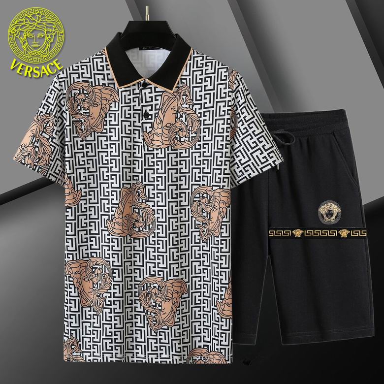 Versace M-3XL 12yn338
