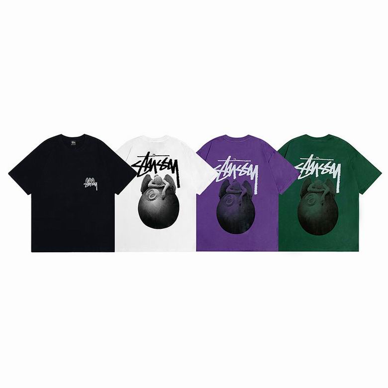 Stussy S-XL  19ttXB934