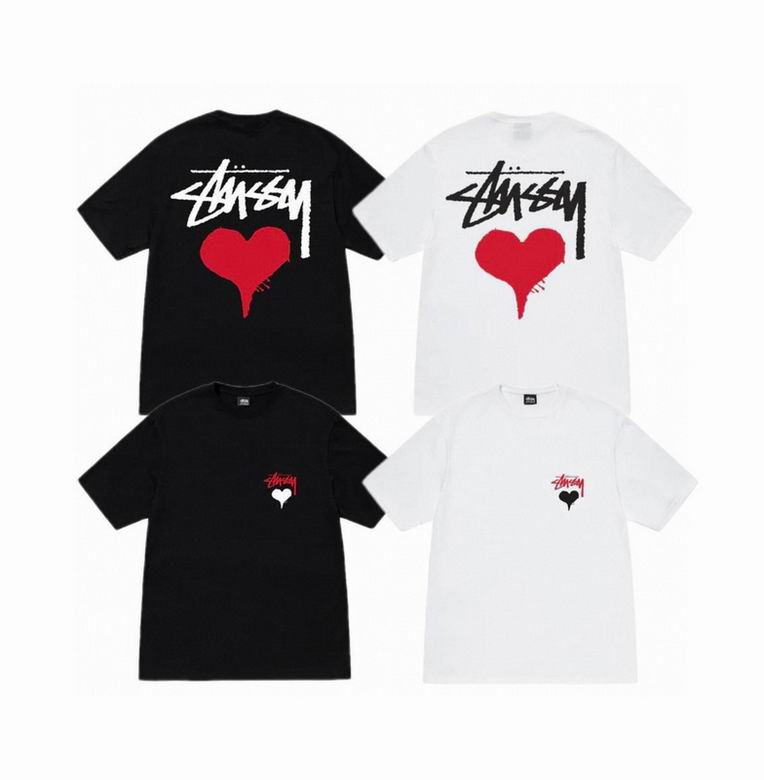 Stussy S-XL  19ttXB959