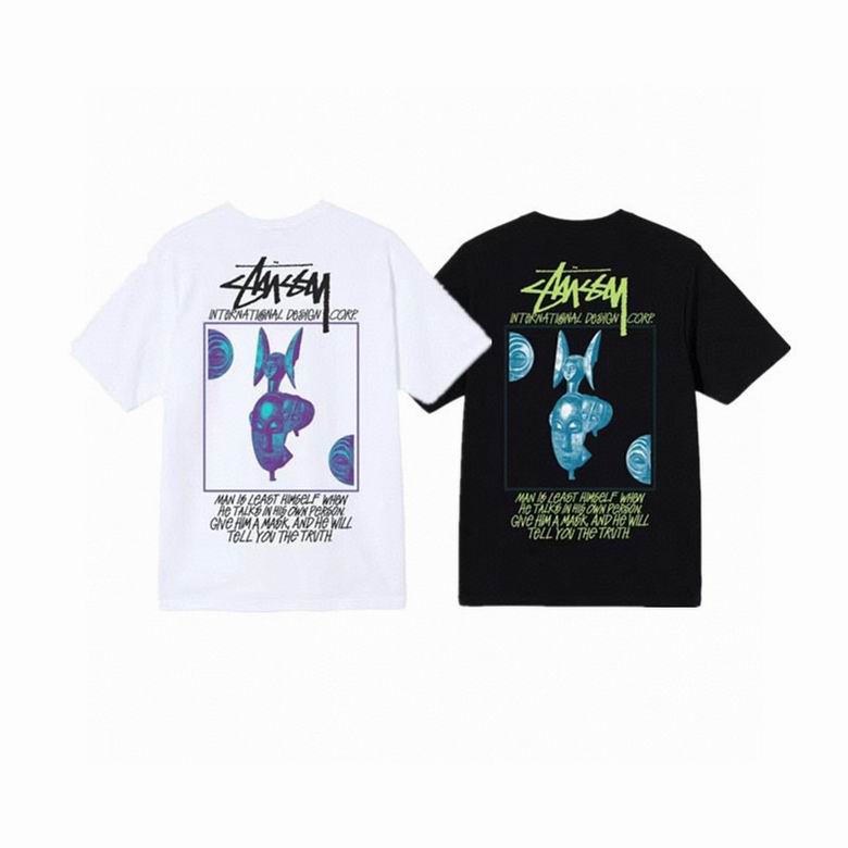 Stussy S-XL  19ttXB969