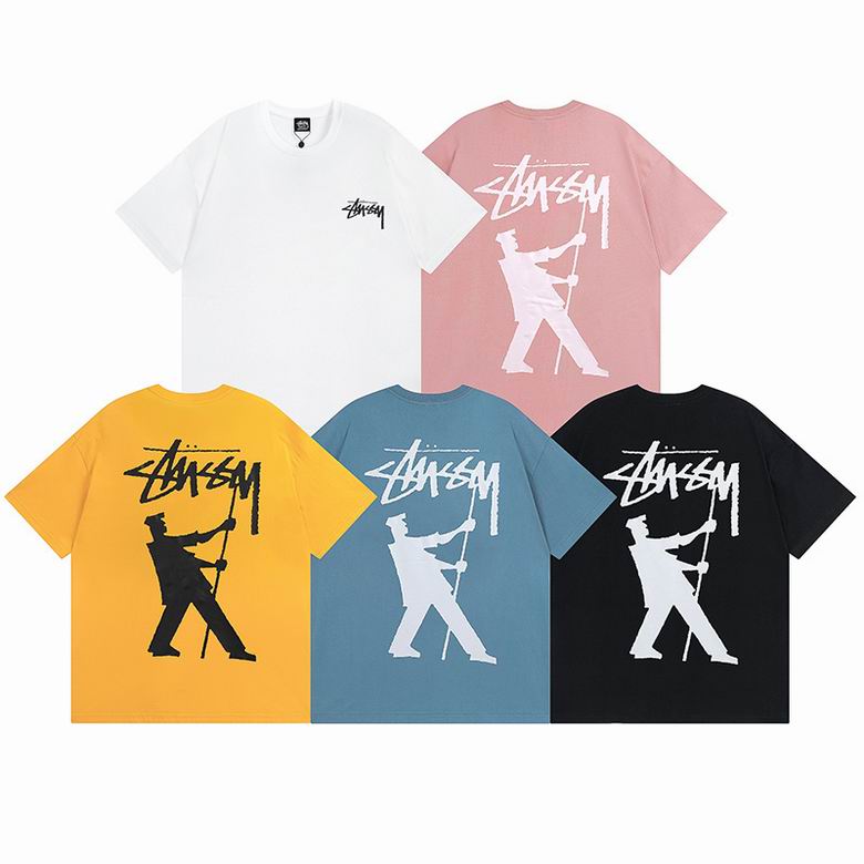 Stussy S-XL  19ttXB974