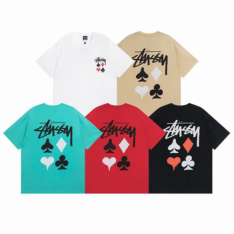 Stussy S-XL  19ttXB980
