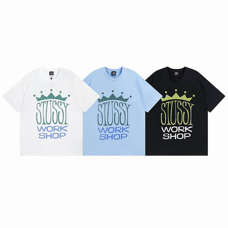 Stussy S-XL  19ttXB983