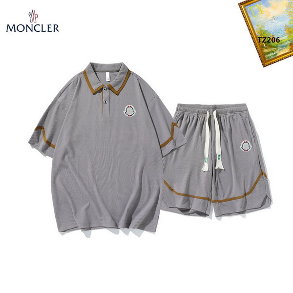 Moncler M-3XL 25t 13gn204