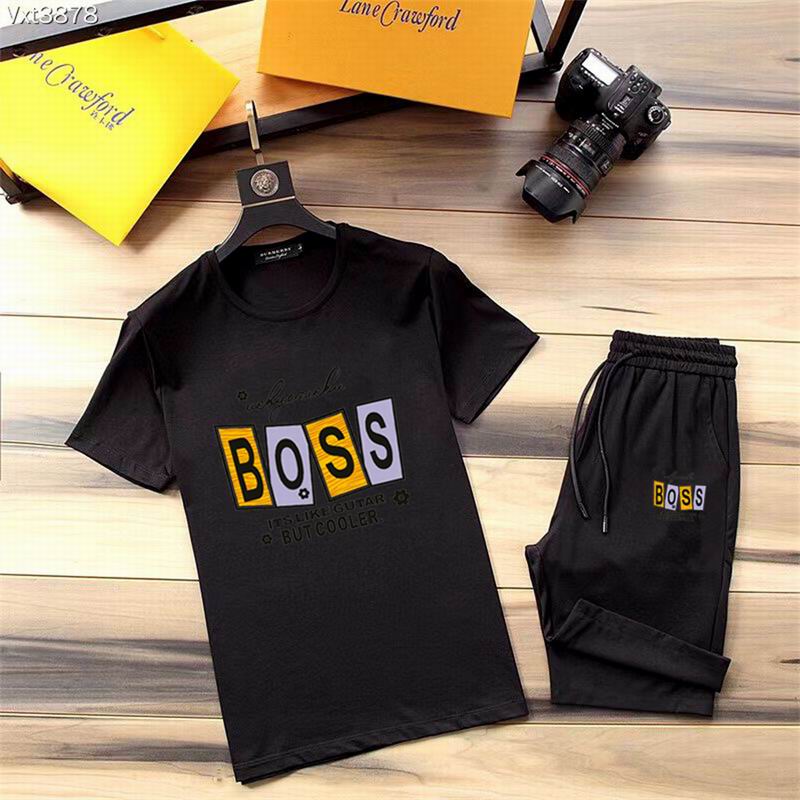 Boss M-5XL 12yr01