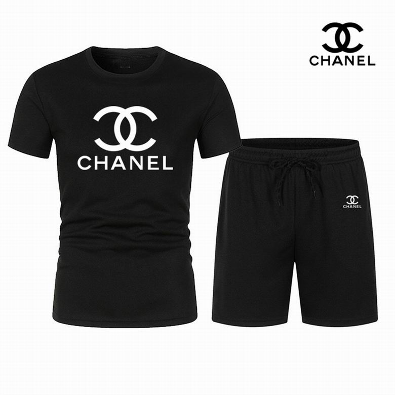 Chanel M-5XL  12yn10
