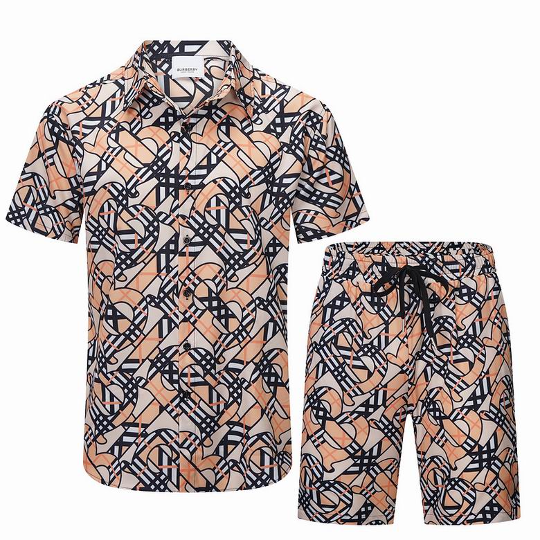 Burberry M-3XL mytx 655